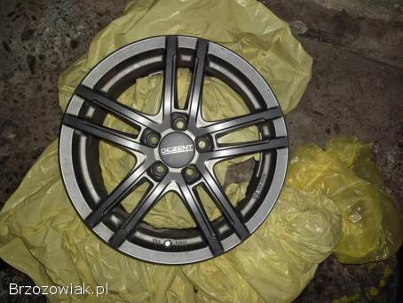 Dezent tz graphite
