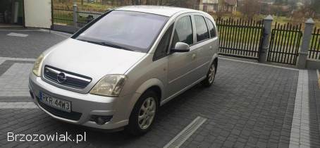 Opel Meriva ENJOY 2009