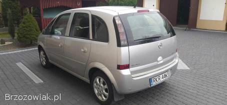 Opel Meriva ENJOY 2009
