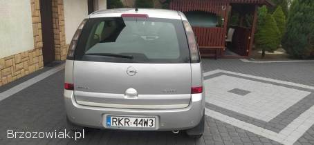 Opel Meriva ENJOY 2009