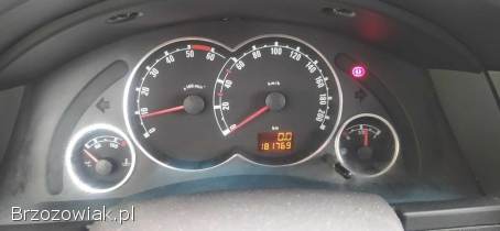 Opel Meriva ENJOY 2009