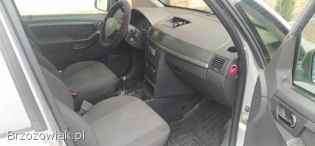 Opel Meriva ENJOY 2009