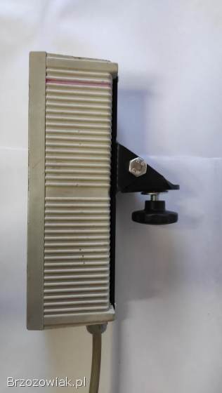 Uchwyt / mocowanie sterownika owijarka Auto-Wrap 1200