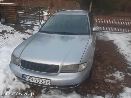 Audi A4 1997