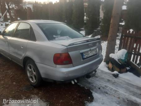 Audi A4 1997