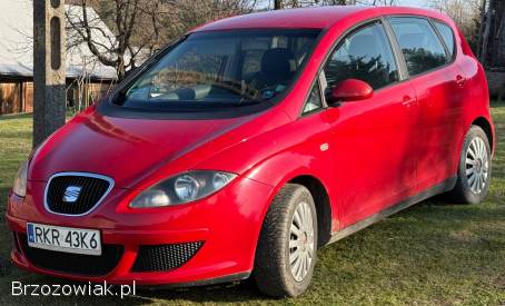 Seat Altea 2004