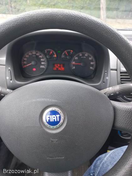 Fiat Punto 2 2004