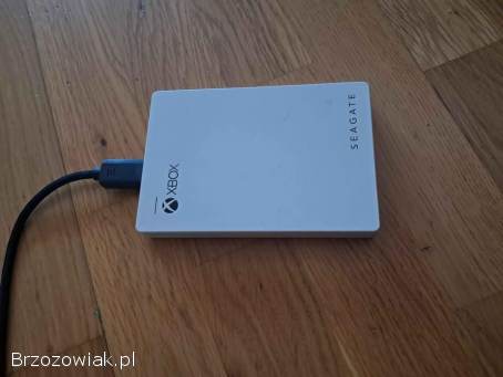 Xbox One S + Gry i akcesoria