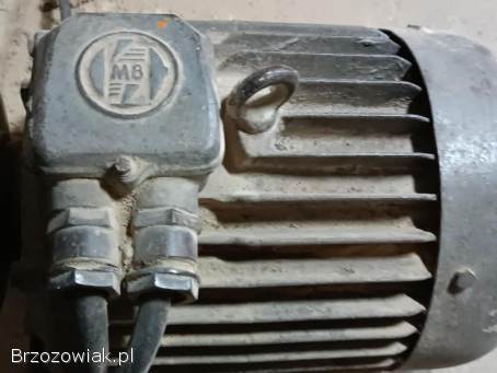 Silnik 3 fazowy 10kW