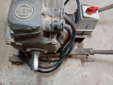 Silnik 3 fazowy 10kW