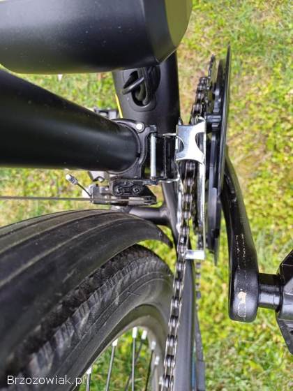 Rower elektryczny DUOTTS C29 48V 15AH -  jak nowy!  Gwarancja!