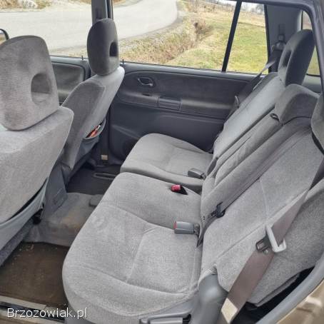 Suzuki Vitara Grand vitara  2005