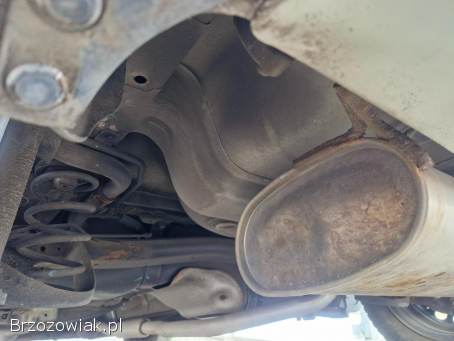 Suzuki SX4 DANCE 1.  6 4x2 2006