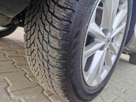Nissan Qashqai DIG-T ACENTA 107 2016