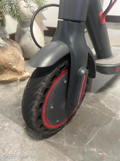 Hulajnoga elektyczna AOVO PRO