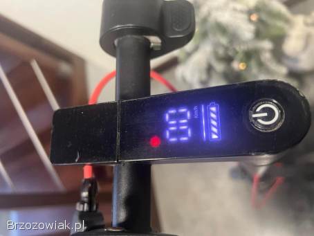 Hulajnoga elektyczna AOVO PRO