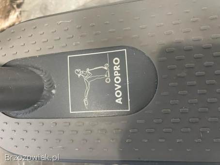 Hulajnoga elektyczna AOVO PRO