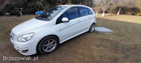 Mercedes-Benz Klasa B SPORT 2009