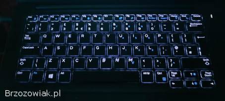 Laptop Dell latitude 7280 16Gb i7