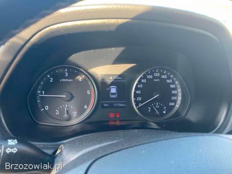 Hyundai i30 Kombi  2017