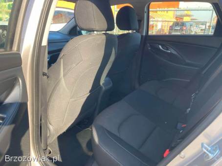 Hyundai i30 Kombi  2017