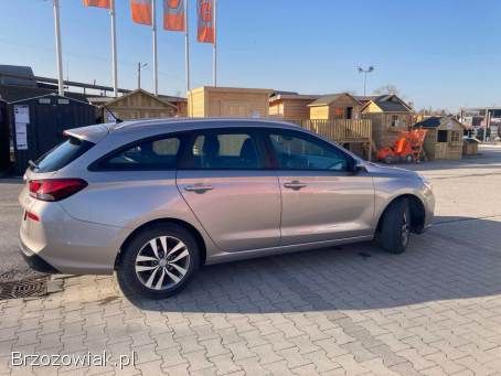 Hyundai i30 Kombi  2017