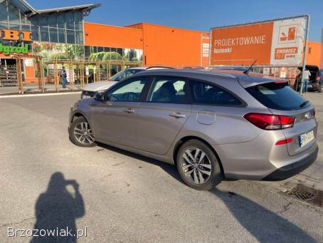 Hyundai i30 Kombi  2017