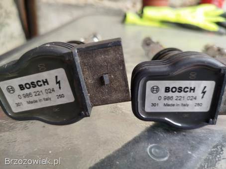 Audi/Volkswagen cewki
