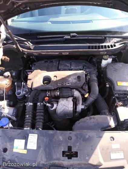 Peugeot 508 2011