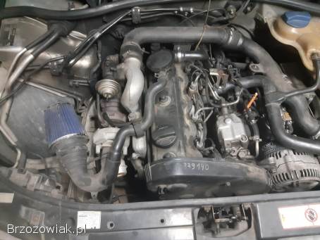 Audi A4 1997