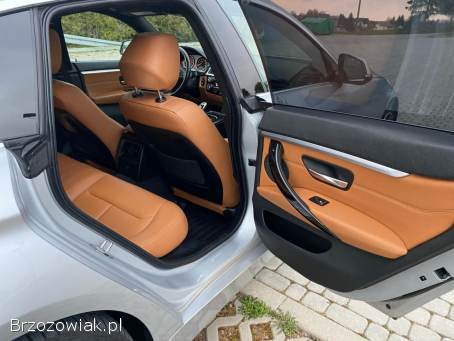 BMW Seria 4 2019