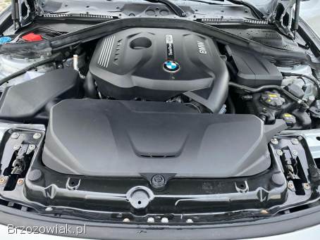 BMW Seria 4 2019