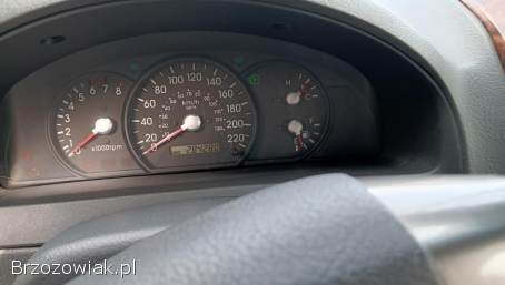 Kia Sorento 1 2003