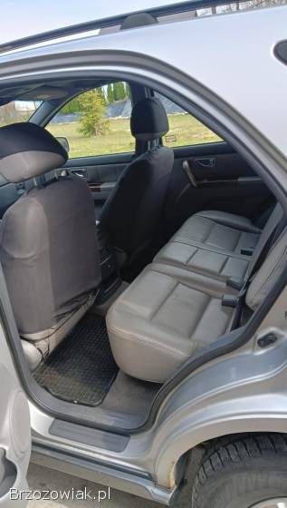 Kia Sorento 1 2003