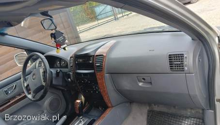 Kia Sorento 1 2003
