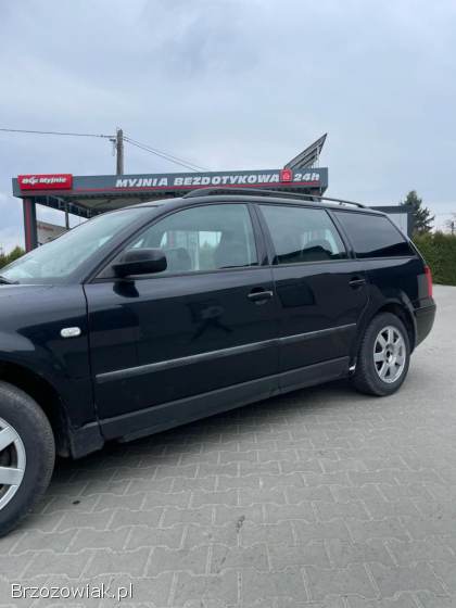 Volkswagen Passat 1997