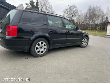 Volkswagen Passat 1997