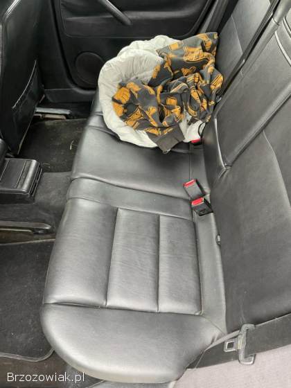 Volkswagen Passat 1997