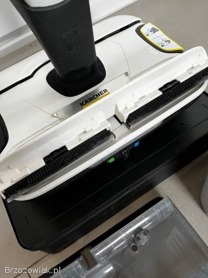 Mop elektryczny karcher fc7 home premium