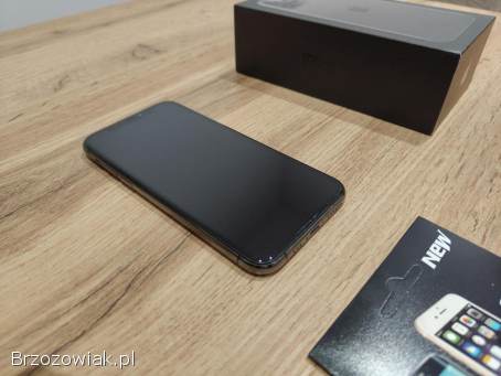 Okazja!  Iphone 11 Pro Grafitowy!  Nowa Bateria 100 Gwarancja!