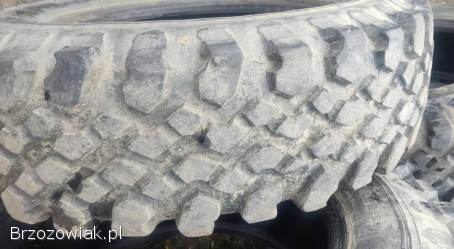 Opony terenowe MT AT 205 R16 4x4