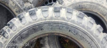 Opony terenowe MT AT 205 R16 4x4