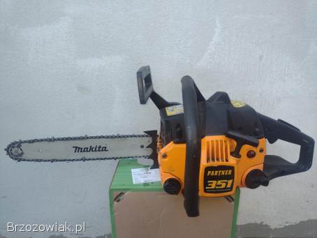 Piła PARTNER 351 husqvarna