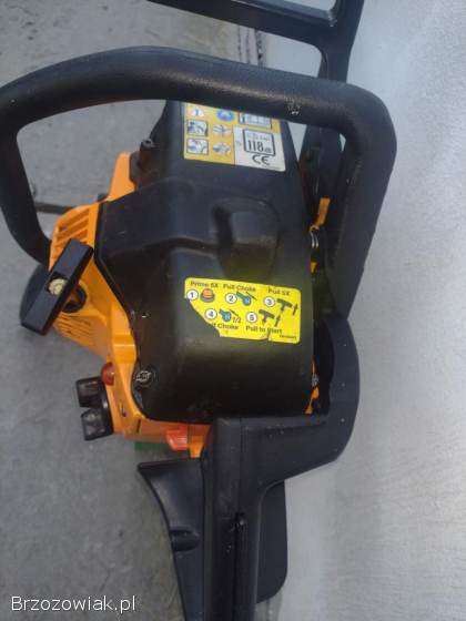 Piła PARTNER 351 husqvarna