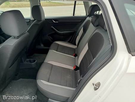 Škoda Rapid 1.  2 110km 16r 2016