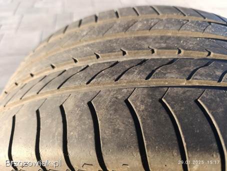 Opony Goodyear