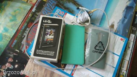 Sprzedam telefon lg g4