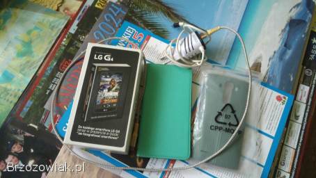 Sprzedam telefon lg g4