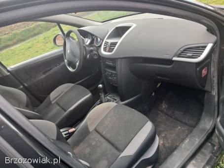 Peugeot 207 2009