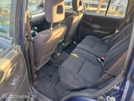 Suzuki Grand Vitara LIFT 4x4 2.  0TDI 2004